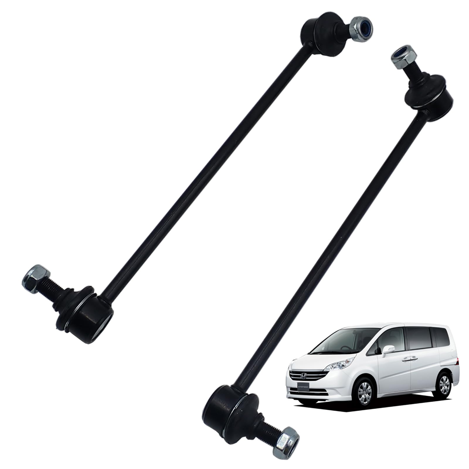 Amazon | Wellvie classy ステップワゴン スタビライザーリンク 51320